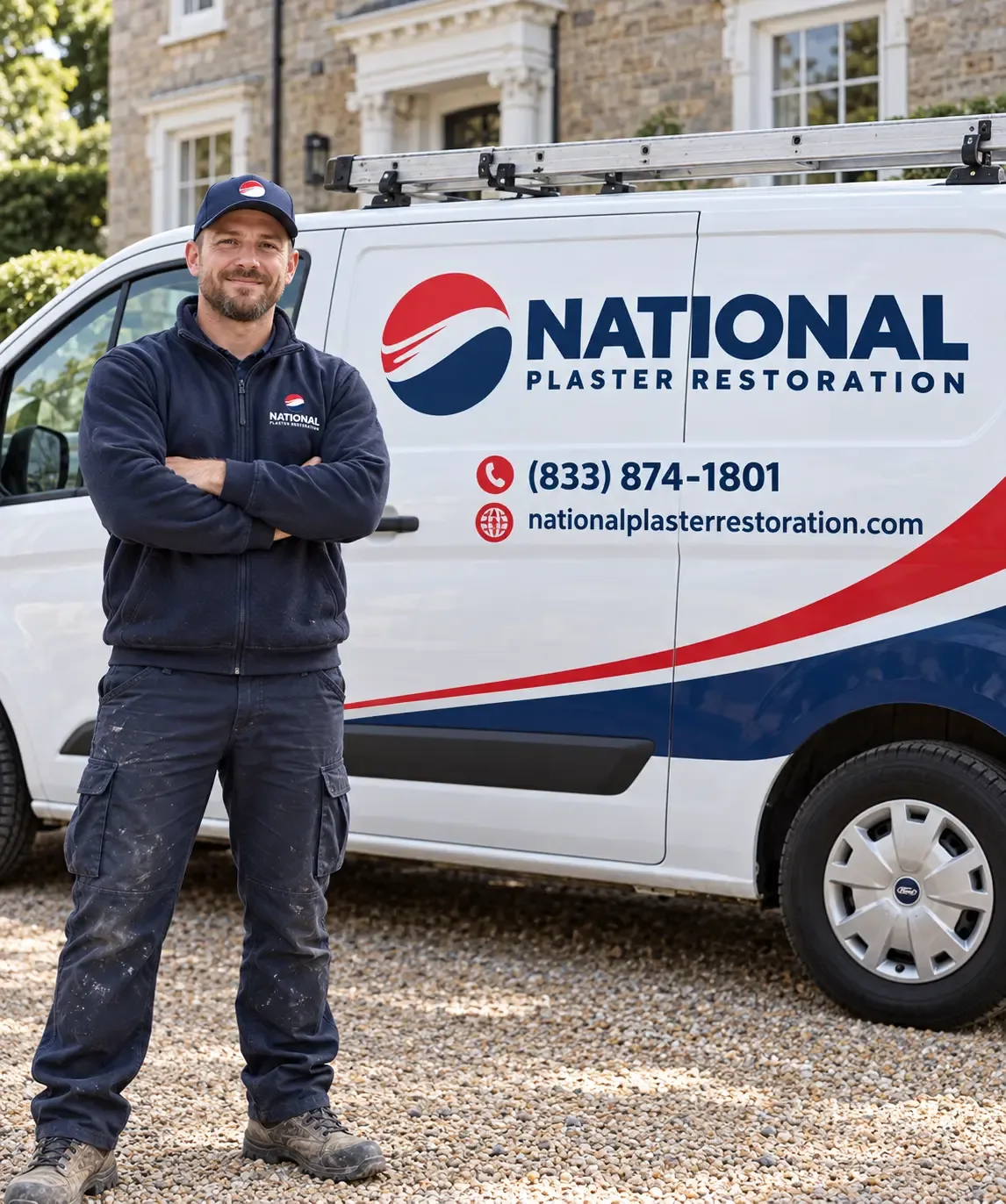 Plaster Repair company in Kidder, MO